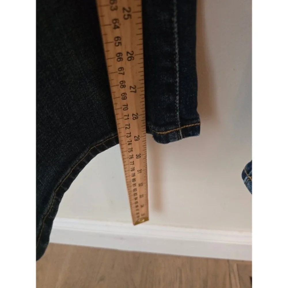 Polo Ralph Lauren Mens Classic Fit Blue‎ Denim Jeans Medium Wash 36x32